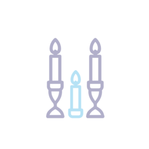 КУРС ЗАКОНОВ ШАББАТА-1