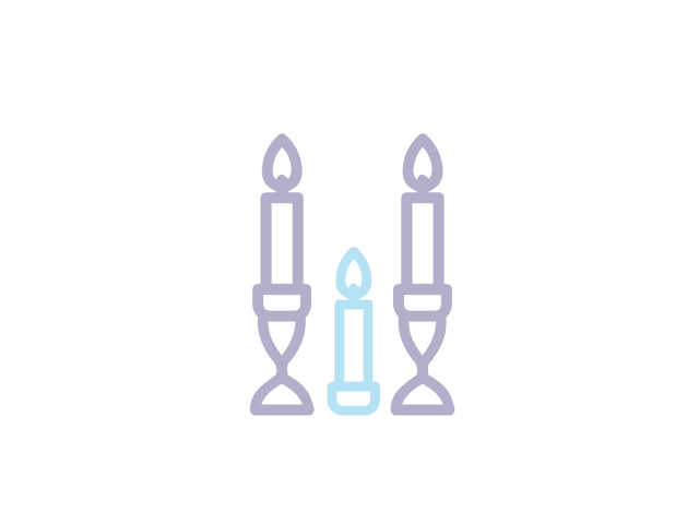 КУРС ЗАКОНОВ ШАББАТА-1